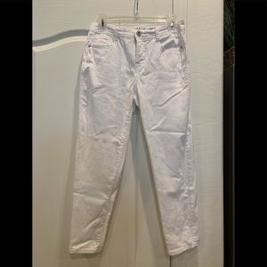 Style & Co Petite Slim leg Size 6PS